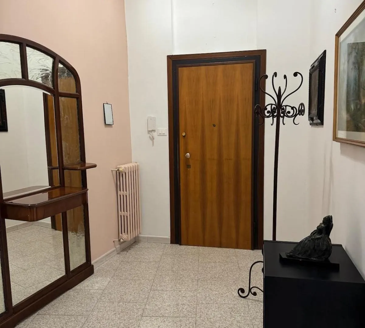 Appartamento Casa Privata Duomo-Centrale Milano