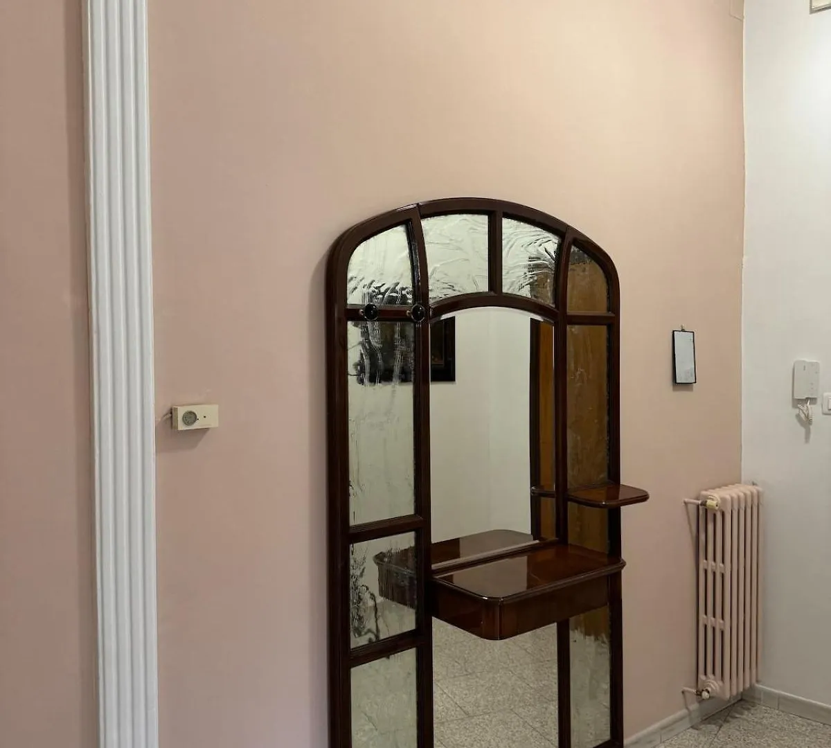 Appartamento Casa Privata Duomo-Centrale Milano Italia