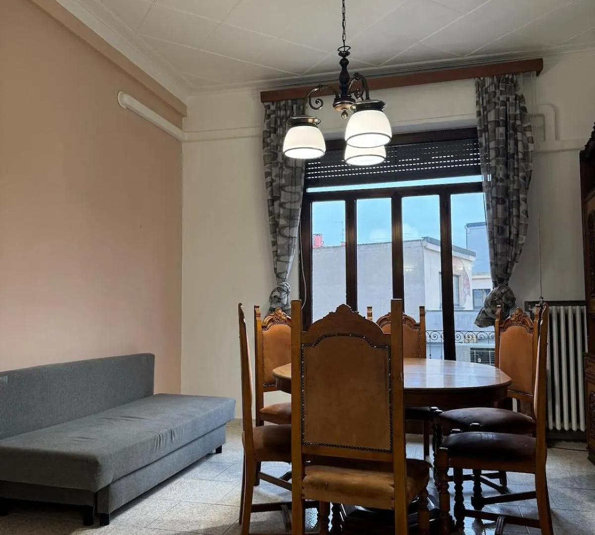 Casa Privata Duomo-Centrale Milano Appartamento