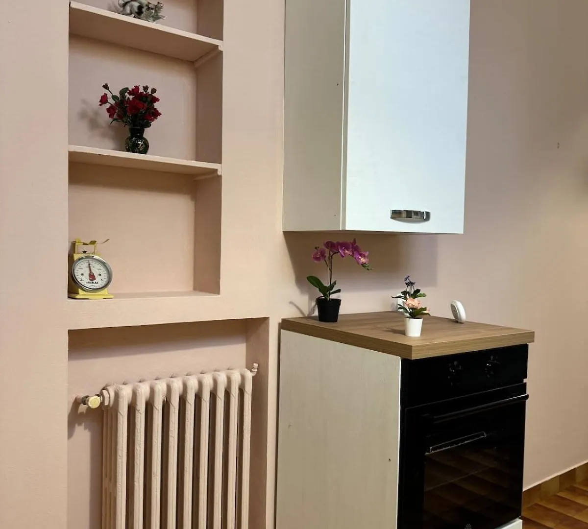 Appartamento Casa Privata Duomo-Centrale Milano