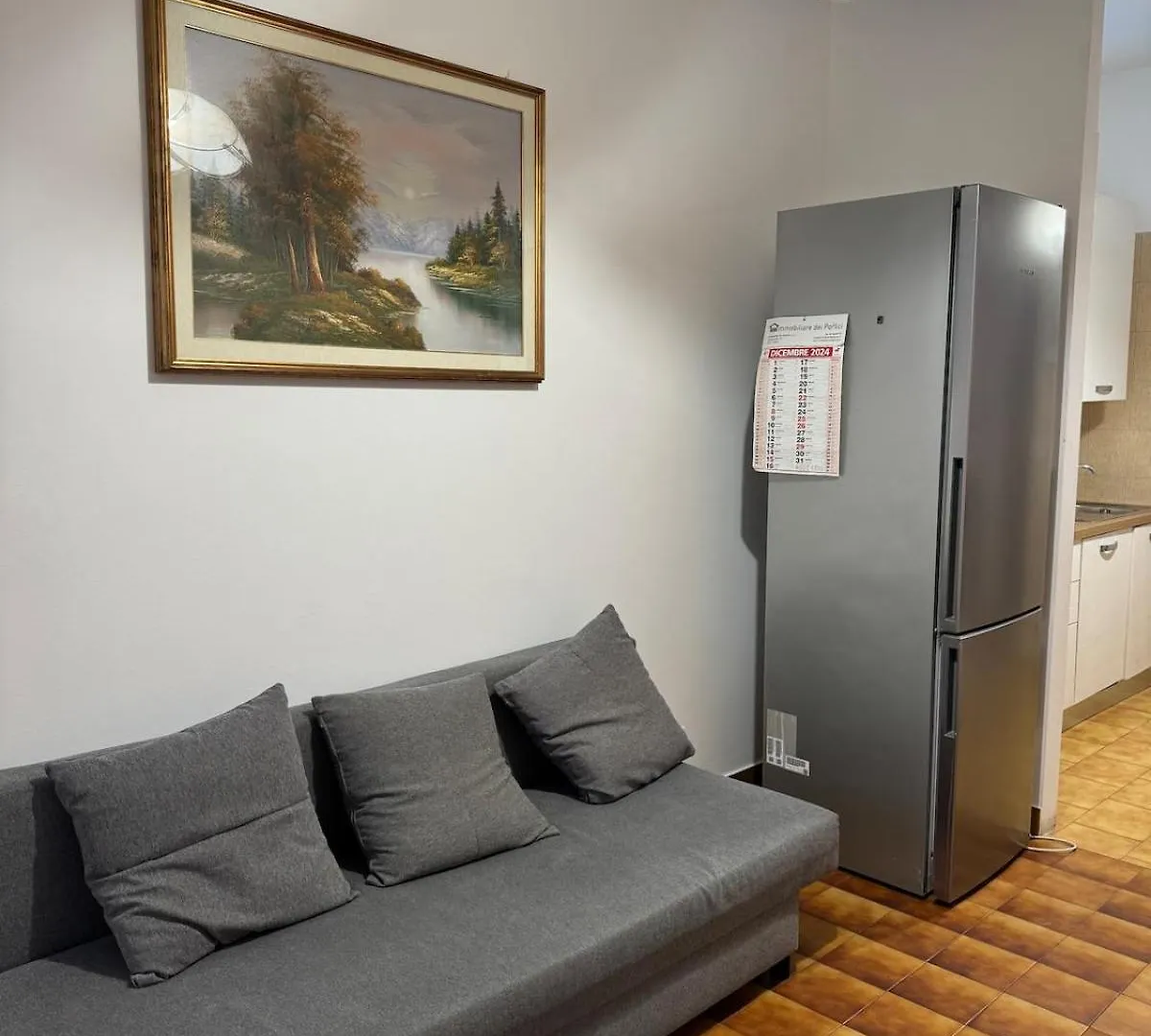 Appartamento Casa Privata Duomo-Centrale Milano