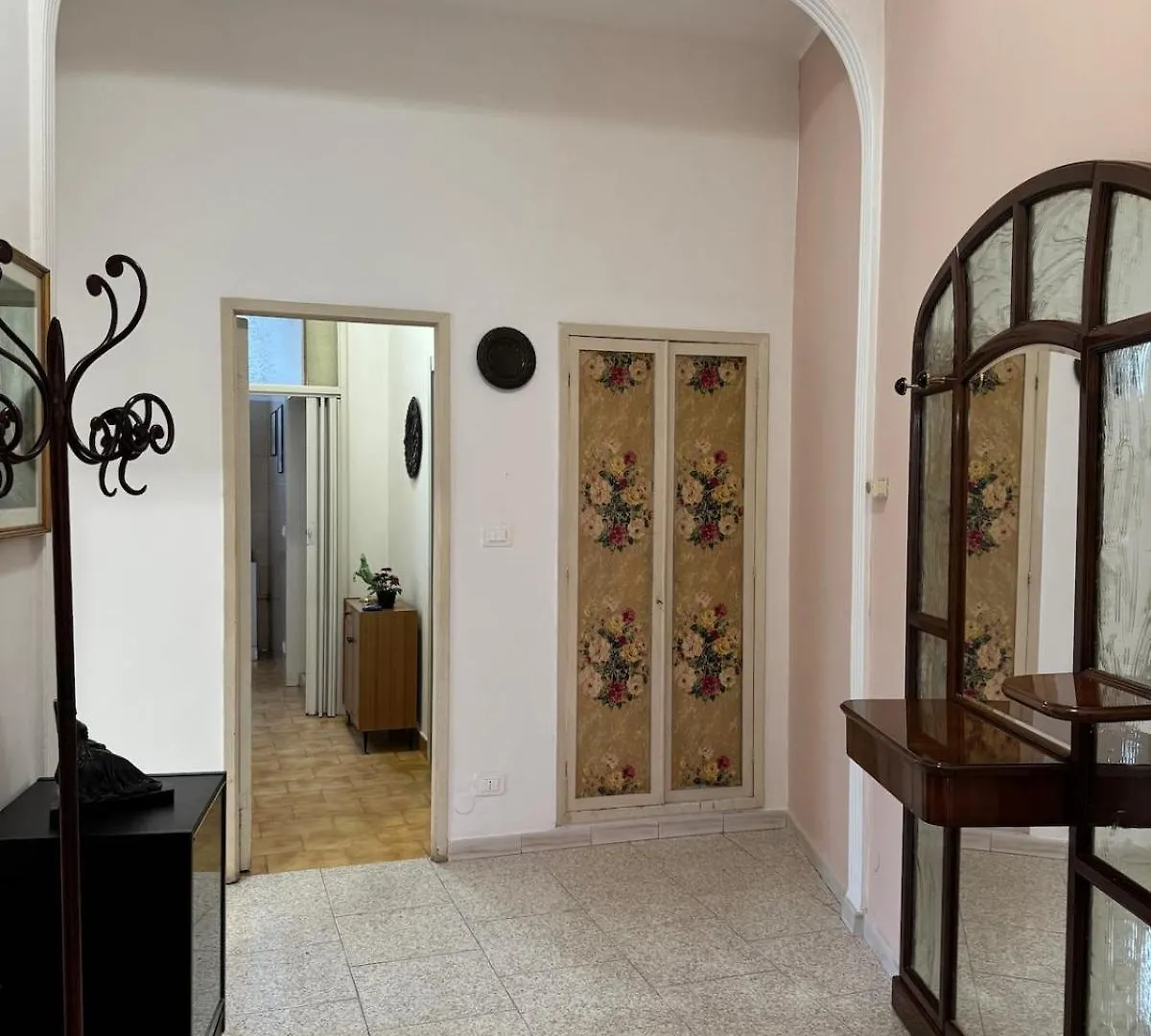 Casa Privata Duomo-Centrale Μιλάνο Διαμέρισμα