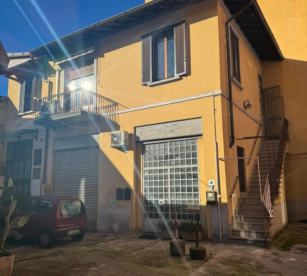 Casa Privata Duomo-Centrale Μιλάνο