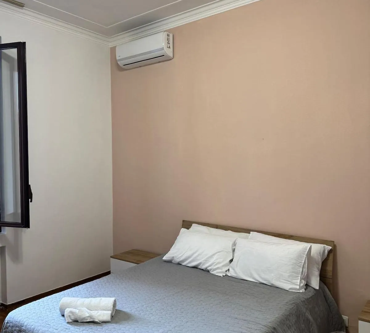 Casa Privata Duomo-Centrale Μιλάνο 0*,