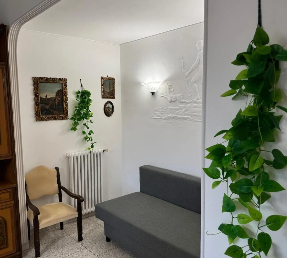 Casa Privata Duomo-Centrale Μιλάνο